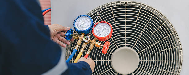 Trusted Ductwork Repair service in New Ulm, MN - Leonard HVAC