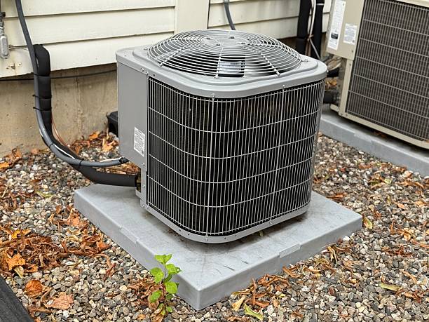 24/7 Emergency Heat Pump Repair experts in New Ulm, MN