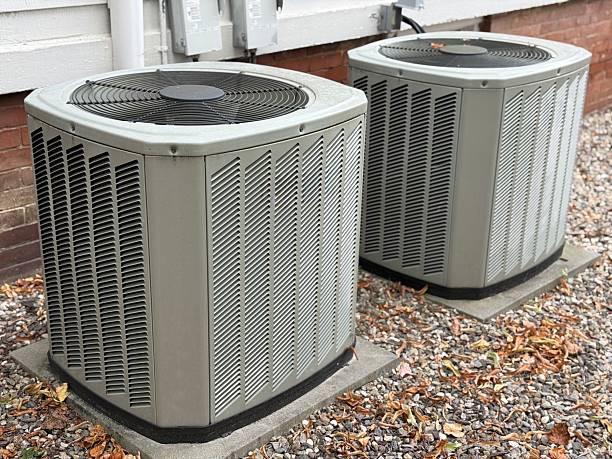 Reliable Heat Pump Repair contractor in New Ulm, MN by Leonard HVAC